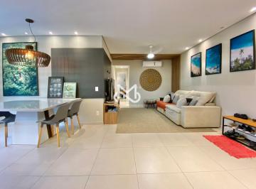 Apartamento · 108m² · 3 Quartos · 2 Vagas · Apartamento frente mar no Centro de Bertioga