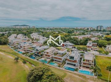 Casa · 1067m² · 6 Quartos · 6 Vagas · Casa à venda no Módulo 12 da Riviera de São Lourenço.
