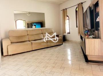 Casa · 215m² · 2 Quartos · 4 Vagas · Casa à venda no Jardim Indaiá em Bertioga