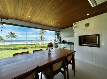 Apartamento · 139m² · 4 Quartos · 3 Vagas · Apartamento Alto Padrão á venda no Módulo 08, Riviera de São Lourenço