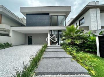 Casa · 420m² · 6 Quartos · 4 Vagas · Casa Alto Padrão com 6 Suítes À Venda