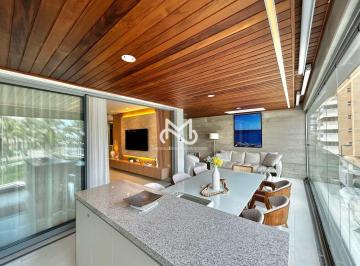 Apartamento · 137m² · 3 Quartos · 2 Vagas · Apartamento à venda no Módulo 08 da Riviera de São Lourenço