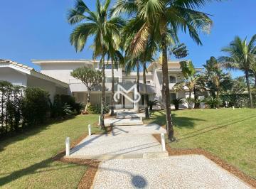 Casa · 850m² · 5 Quartos · 6 Vagas · Casa de Alto Padrão no condomínio Hanga Roa, em Bertioga.