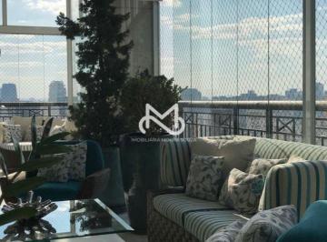 Apartamento · 640m² · 6 Quartos · 7 Vagas · Apartamento Duplex em Vila Nova Conceição, São Paulo/SP