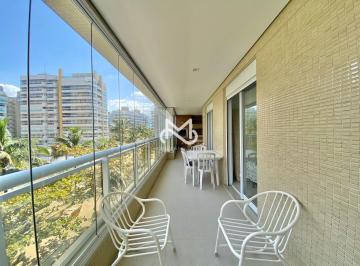 Apartamento · 138m² · 4 Quartos · 4 Vagas · Apartamento de Alto Padrão à venda no Módulo 08 da Riviera de São Lourenço.