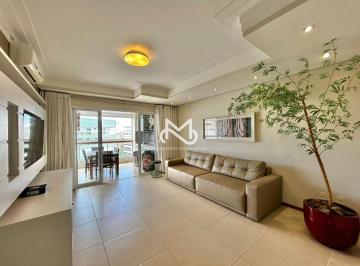 Apartamento · 157m² · 3 Quartos · 2 Vagas · Apartamento Alto Padrão no Módulo 07 da Riviera de São Lourenço