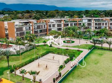 Apartamento · 103m² · 3 Quartos · 2 Vagas · Condomínio Ilha Verde (Módulo 24 - Riviera de São Lourenço)