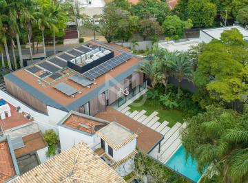 Casa · 1595m² · 6 Quartos · Casa Alto Padrão (Jardim Europa)