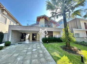 Casa · 352m² · 4 Quartos · 4 Vagas · Casa Alto Padrão à venda no Módulo 20 da Riviera de São Lourenço