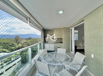 Apartamento · 100m² · 3 Quartos · 2 Vagas · Apartamento de Alto Padrão em Módulo 08 da Riviera de São Lourenço.