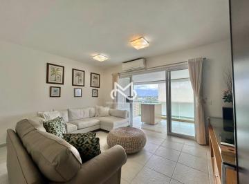 Apartamento · 144m² · 3 Quartos · 2 Vagas · Apartamento para locação no Módulo 02 da Riviera de São Lourenço