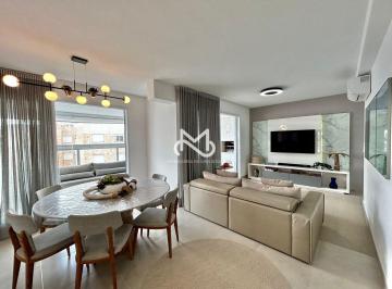 Apartamento · 126m² · 2 Quartos · 2 Vagas · Apartamento Alto Padrão à venda no Módulo 07 da Riviera de São Lourenço