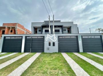 Casa · 120m² · 4 Quartos · 3 Vagas · Casa à venda no bairro do Indaiá, Bertioga/SP.