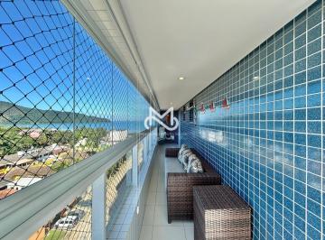 Apartamento · 106m² · 2 Quartos · 2 Vagas · Apartamento com vista para o mar no Jardim Indaiá