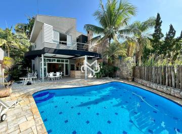 Casa · 430m² · 4 Quartos · 4 Vagas · Casa De Alto Padrão à venda no Módulo 21 da Riviera de São Lourenço.