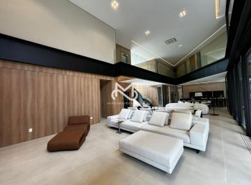 Casa · 1000m² · 8 Quartos · 24 Vagas · Casa Alto Padrão á venda no Módulo 16 da Riviera de São Lourenço