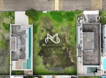 Terreno · 442m² · Lote de terreno em Condomínio fechado À Venda