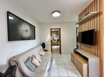 Apartamento · 78m² · 2 Quartos · 1 Vaga · Apartamento Alto Padrão à venda no Módulo 06 da Riviera de São Lourenço
