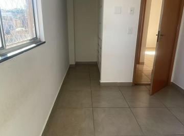 Foto 01 · Apartamento, Floresta Encantada, Esmeraldas, MG