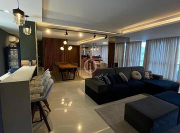 Foto 01 · Apartamento Finamente Mobiliado com Marina Privativa no Edifício Marina Beach Towers em Balneário Ca