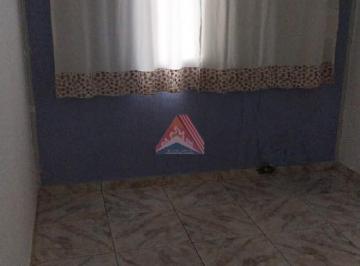 Foto 01 · Apartamento, Conjunto Habitacional Presidente Castelo Branco, Carapicuíba, SP
