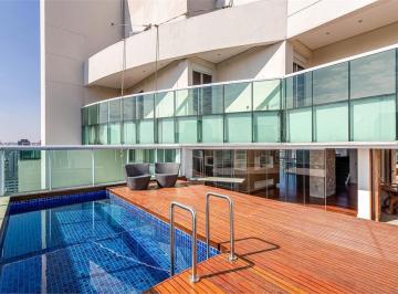 Apartamento de 4 quartos, São Paulo · COBERTURA DUPLEX PARA VENDA E LOCAÇÃO NO ITAIM BIBI