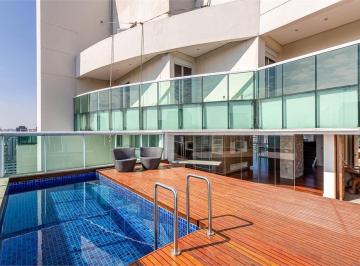 Apartamento de 4 quartos, São Paulo · COBERTURA DUPLEX PARA VENDA E LOCAÇÃO NO ITAIM BIBI