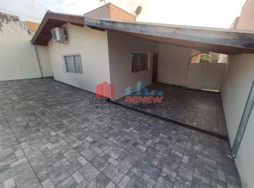 Casa · 90m² · 3 Quartos · 2 Vagas · Casa térrea a venda no loteamento Ana Carolina em Valinhos/SP