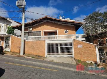 Casa · 289m² · 4 Quartos · 4 Vagas · Casa à venda Vila Planalto em Vinhedo