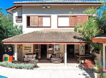 Casa · 488m² · 5 Quartos · 3 Vagas · Casa de Condomínio à venda Condomínio Santa Teresa em Jundiaí