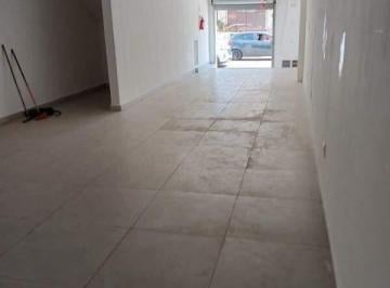 Comercial · 115m² · Salão para aluguel Vila Vianelo em Jundiaí