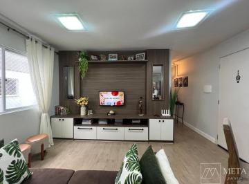 Apartamento com 2 dormitórios em Potecas-São José/SC · Apartamento com 2 dormitórios em Potecas-São José/SC