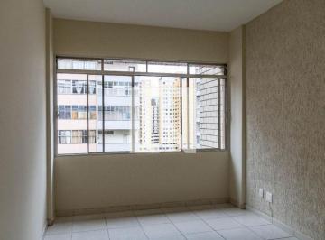 Apartamento · 110m² · 3 Quartos · Apartamento à Venda - Barro Preto, 3 Quartos,  110 m² - Belo Horizonte