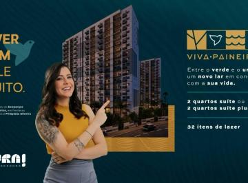 Viva Paineiras | apartamento no Centro de Paulista · Viva Paineiras | apartamento no Centro de Paulista