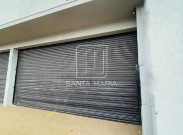 Fachada Unidade · Salão/Galpão (salão - térreo) , cozinha planejada