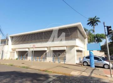 Fachada Unidade · Salão/Galpão (salão - sobrado) , cozinha planejada