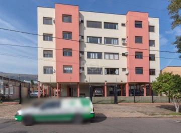 Apartamento · 81m² · 3 Quartos · 1 Vaga · Apartamento para Venda - 82.5m², 3 dormitórios, sendo 1 suites, 1 vaga - Nonoai