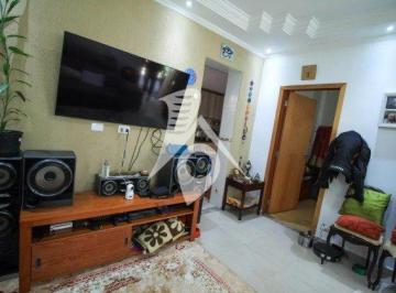Casa · 90m² · 3 Quartos · Casa de Vila na Mooca, 90m², 3 Dormitórios