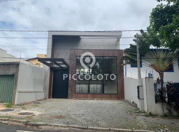 Casa · 250m² · 2 Quartos · 3 Vagas · Sobrado à venda em Campinas, Nova Campinas, com 2 quartos, com 250 m²