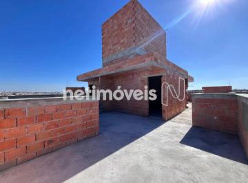 Apartamento · 110m² · 2 Quartos · 2 Vagas · Cobertura de 02 quartos à venda no Santa Terezinha!