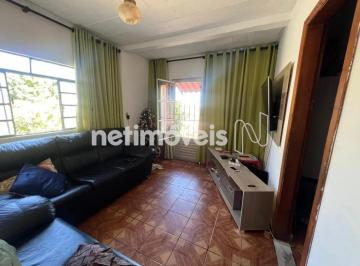 Casa · 88m² · 4 Quartos · 1 Vaga · Venda Barracão Nova Esperança Belo Horizonte
