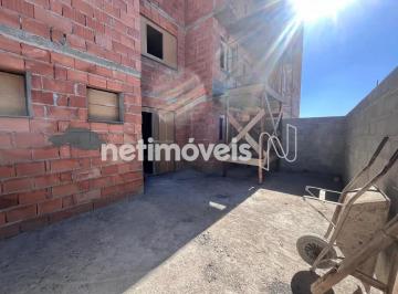Apartamento · 89m² · 2 Quartos · 2 Vagas · Área privativa de 03 quartos à venda no Santa Terezinha!