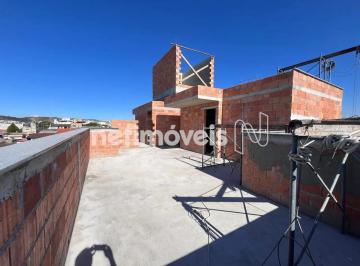 Apartamento · 110m² · 2 Quartos · 2 Vagas · Cobertura de 02 quartos à venda no Santa Terezinha!