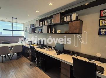 Comercial · 27m² · 1 Vaga · Excelente sala à venda no elegante Edifício E-Office no Vila da Serra.