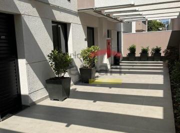 Apartamento · 56m² · 2 Quartos · 1 Vaga · Apartamento R2V com 2 dormitórios, 1 vaga e 56,20m² no Max Tucuruvi - Zona Norte