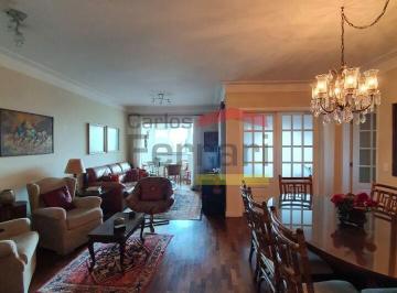Apartamento · 110m² · 3 Quartos · 2 Vagas · ÓTIMO APTO NA RUA DR ZUQUIM, ALTO DE SANTANA