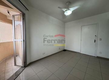 Apartamento · 40m² · 1 Quarto · 1 Vaga · Apartamento à venda com 1 dormitório e 1 vaga em Santana