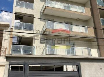 Apartamento · 46m² · 2 Quartos · 1 Vaga · Apartamento a venda, Vila Constança, Zona Norte, 02 dormitórios, 01 vaga