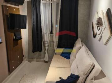 Apartamento · 55m² · 2 Quartos · 1 Vaga · Apartamento Vila Maria. Todo reformado 2 dts 1 vaga.
