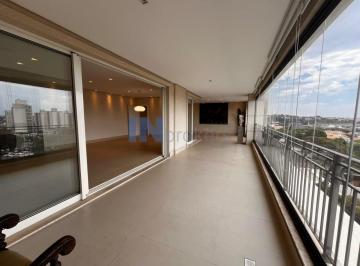Foto 01 · Apartamento à venda no Lindenberg Jundiaí com 4 suítes, 4 vagas, varanda gourmet, 296 m² por R$ 4.20